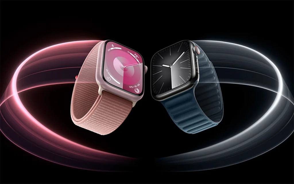 Apple Introducing Watch Series 9 and Watch Ultra 2 with Next-Gen Tech