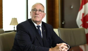 Canada's Commitment to India Amidst Tensions: Defense Minister Bill Blair's Statement