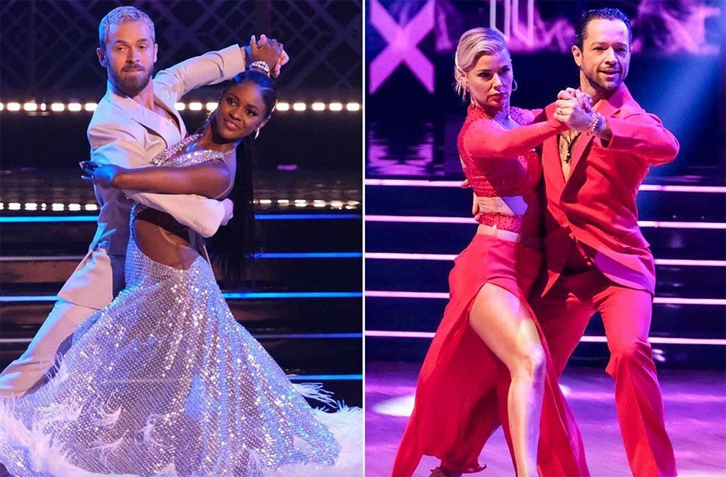 Dancing With The Stars Season 32: Ariana's Dazzling Debut and Matt Walsh's Early Exit