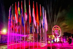 Gearing Up for the G20 Summit: New Delhi Prepares to Host Global Leaders