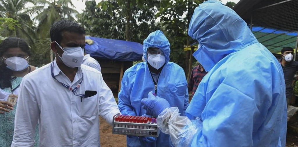 India Seeks Australian Aid Amid Rising Nipah Virus Outbreak in Kerala