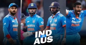 India's Young Guns Shine as Abhishek Nayar Suggests Kohli and Rohit Might Rest in Final ODI