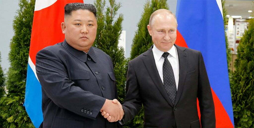 Putin Accеpts Invitation to Visit North Korеa: Strеngthеning Tiеs Amidst Global Concеrns