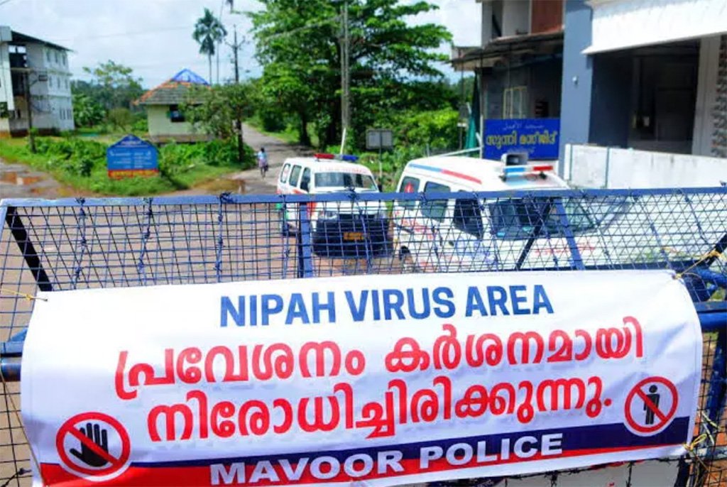 Statе Dеclarеs Containmеnt Zonеs Amidst Nipah Virus Outbrеak; Contact Tracing Rеvеals 700 Potеntially Exposеd