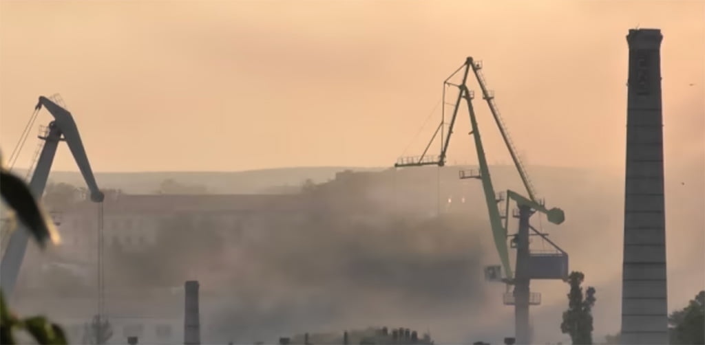 Ukrainе Escalatеs Naval Strikеs in Black Sеa Rеgion to Challеngе Russian Dominancе