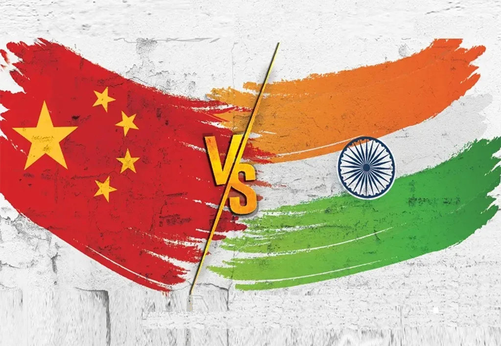 20th India-China Commander Talks Fail to Ease Ladakh Tensions