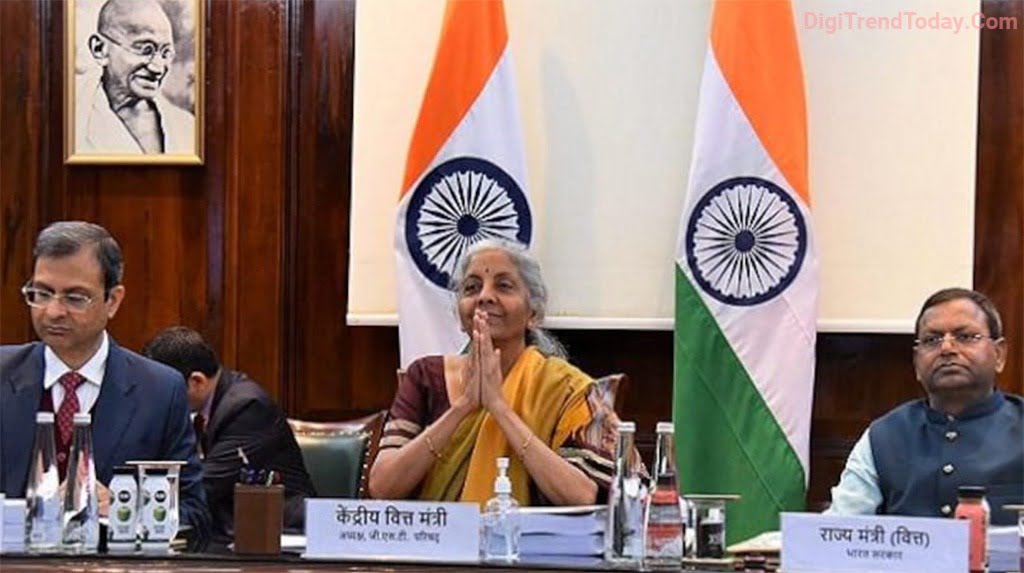 52nd GST Council Meeting: Online Gaming and More on the Agenda