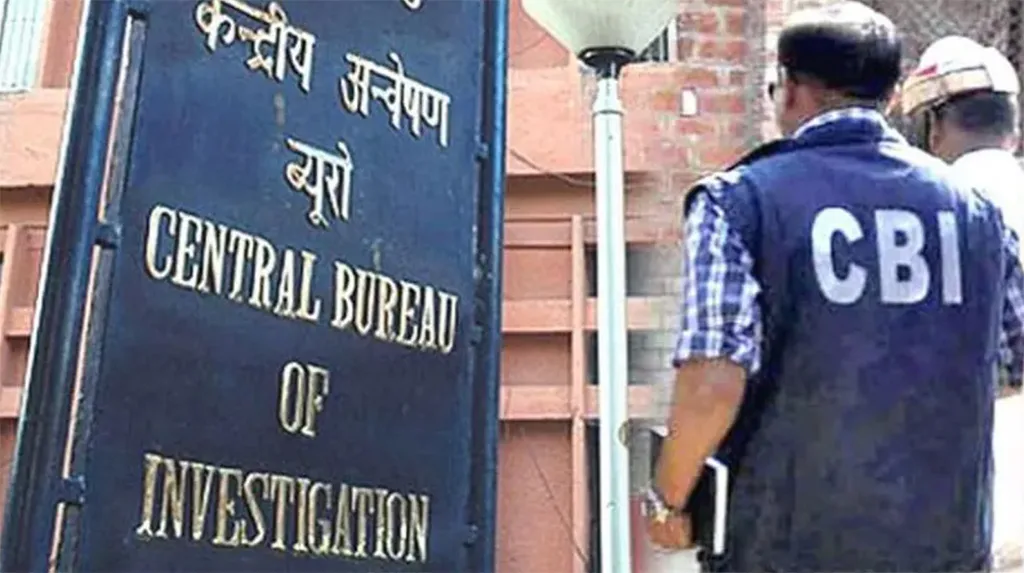 CBI Arrests Pune Man for Manipur Student Murders