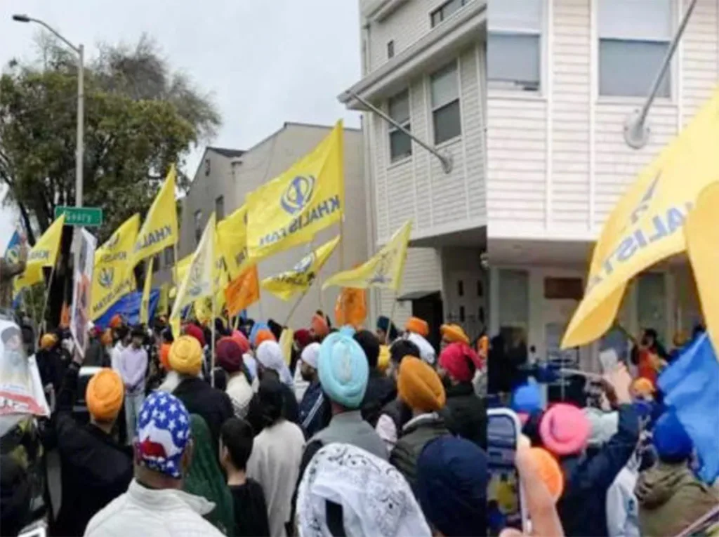 Canada Grants Asylum to Man Accused of Housing Khalistani Militants in India