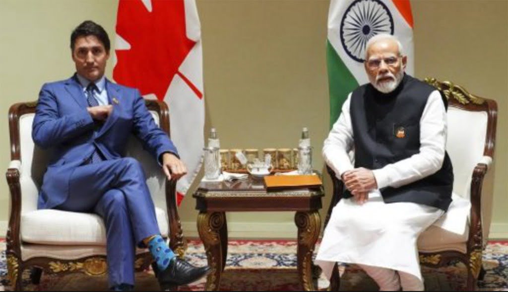 Canada Seeks Private Dialogue with India to Resolve Diplomatic Spat