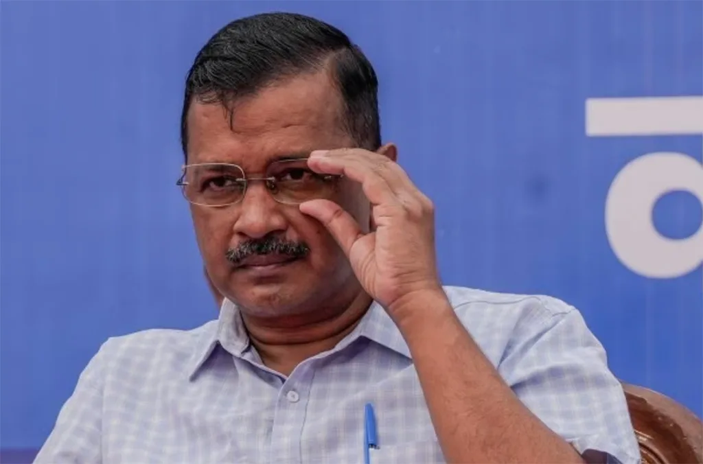 ED Summons Delhi CM Kejriwal Post SC Rejects Sisodia's Bail Plea