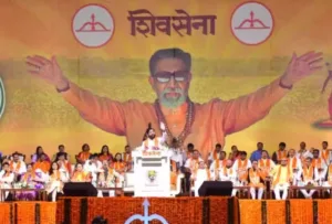 Eknath Shinde Vows Unwavering Support for Maratha Quota