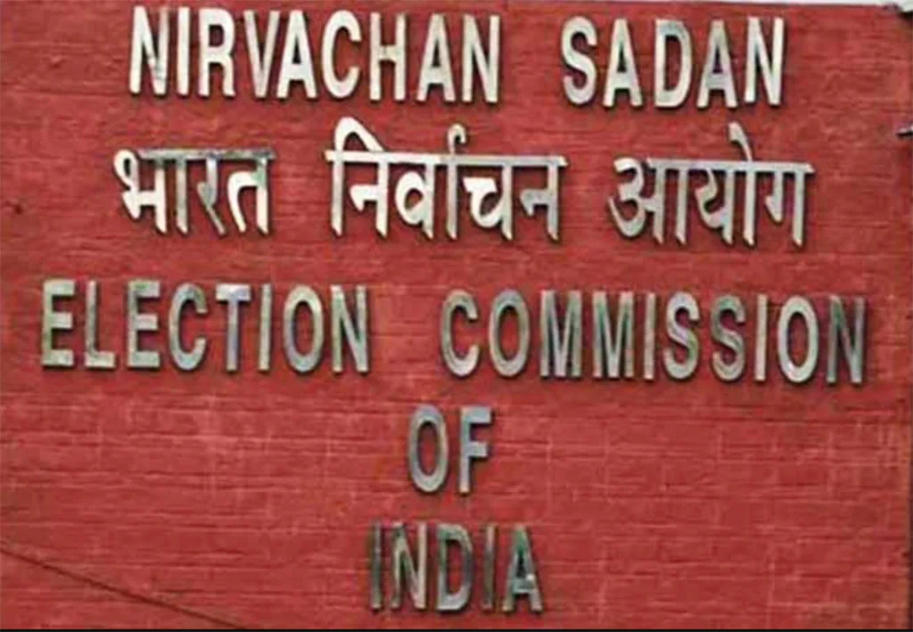 Election Commission Will Reveal 2024 Poll Schedule for 5 States Today