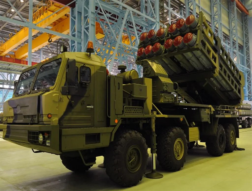 India's Air Defence System Set to Safeguard Skies by 2029