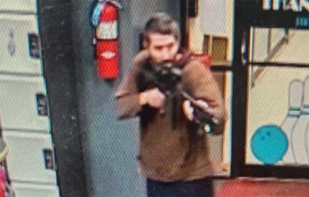 Lewiston, Maine Shooting: Deadliest Massacre in the US in 2023