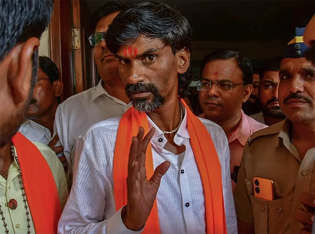 Maharashtra Initiates Kunbi Certificates Amid Maratha Quota Protests