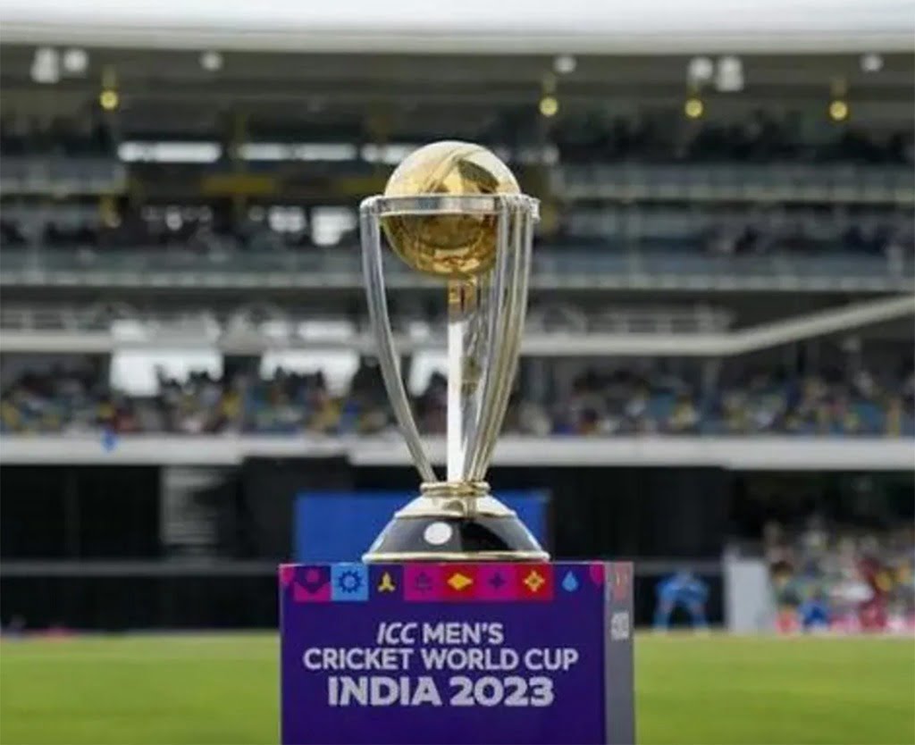 ODI World Cup 2023 : New Rules and Semi-final Scenarios