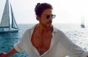 Shah Rukh Khan's Security Upgraded to Y+ Amidst Rising Threats 1