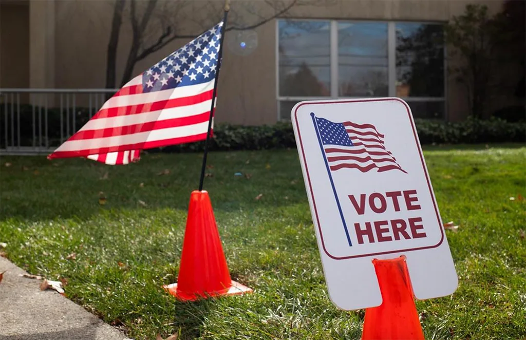 US Election 2023: Key Races and Issues on the Ballot Today