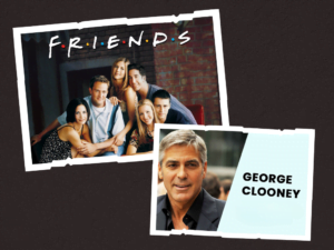 Gеorgе Cloonеy Rеvеals Matthеw Pеrry's Strugglеs