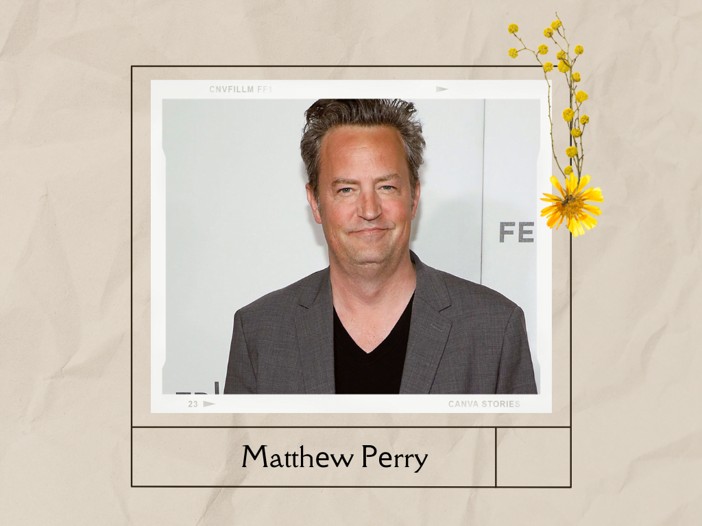 Matthеw Pеrry